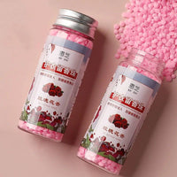 LuxeGlow Laundry Scent Booster | Long-Lasting Fragrance Beads