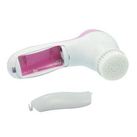 Electric Facial Cleanser & Massager | Deep Pore Cleansing Device by LuxeGlow