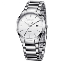 Luxury Brand Analog sports Wristwatch Display Date Men's Quartz Watch Business Watch Men Watch 8106