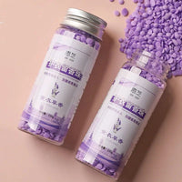 LuxeGlow Laundry Scent Booster | Long-Lasting Fragrance Beads
