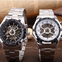 Top Brand Luxury Wristwatch