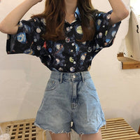 Women Short Sleeve