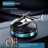 LuxeGlow Decorative Car Vent Diffuser | Aromatherapy Perfume Holder