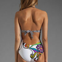 Women Bathing Suit