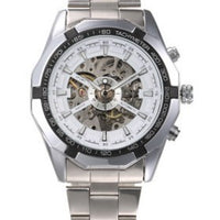 Top Brand Luxury Wristwatch