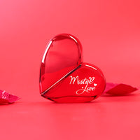 LuxeGlow Love Perfume for Women | Long-Lasting Light Floral Scent
