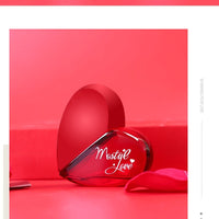 LuxeGlow Love Perfume for Women | Long-Lasting Light Floral Scent
