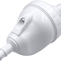 Replacement Valve Fittings for Pool Cleaners | Spare Parts for a Clean Pool by LuxeGlow