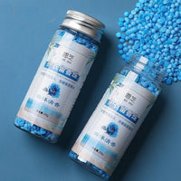 LuxeGlow Laundry Scent Booster | Long-Lasting Fragrance Beads