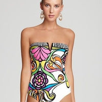 Women Bathing Suit