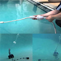 Replacement Valve Fittings for Pool Cleaners | Spare Parts for a Clean Pool by LuxeGlow