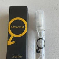 LuxeGlow Flirt Perfume | A Seductive, Date Night Fragrance