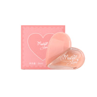 LuxeGlow Love Perfume for Women | Long-Lasting Light Floral Scent