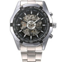 Top Brand Luxury Wristwatch
