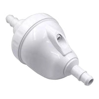 Replacement Valve Fittings for Pool Cleaners | Spare Parts for a Clean Pool by LuxeGlow