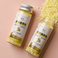 LuxeGlow Laundry Scent Booster | Long-Lasting Fragrance Beads