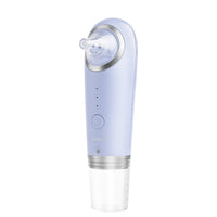 Electric Blackhead Remover | At-Home Pore Vacuum - LuxeGlow