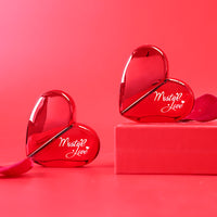 LuxeGlow Love Perfume for Women | Long-Lasting Light Floral Scent