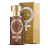 LuxeGlow Flirt Perfume | A Seductive, Date Night Fragrance
