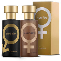LuxeGlow Flirt Perfume | A Seductive, Date Night Fragrance