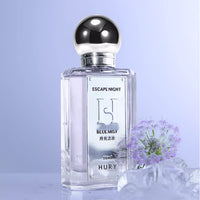 LuxeGlow Aromatic Citrus Perfume | A Long-Lasting Fresh Scent