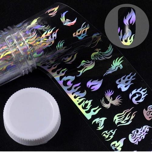 Nail Art Stickers