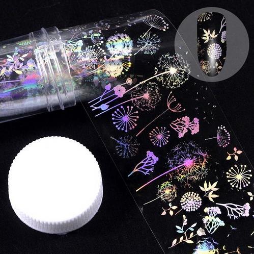Nail Art Stickers