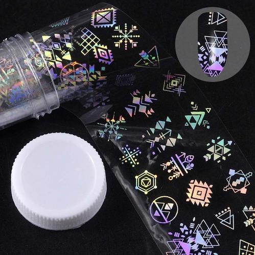 Nail Art Stickers