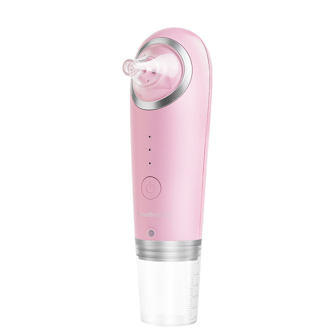 Electric Blackhead Remover | At-Home Pore Vacuum - LuxeGlow