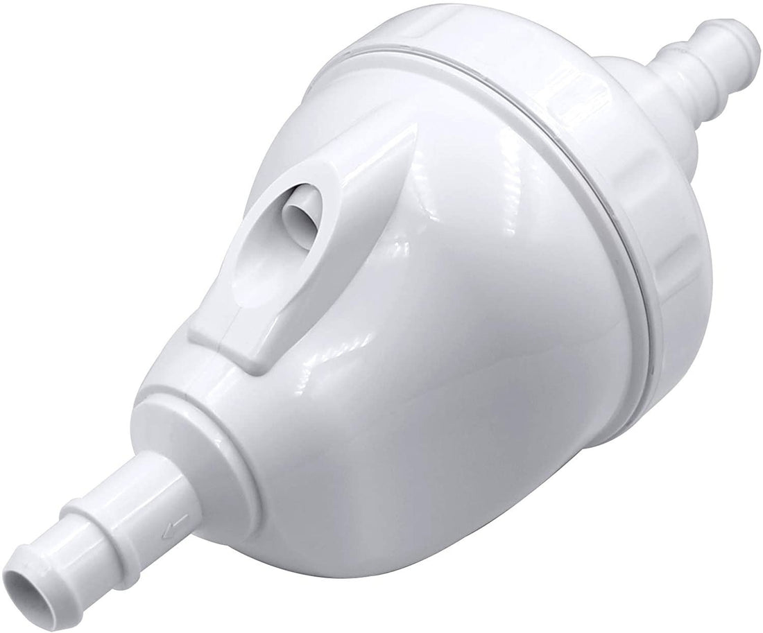 Replacement Valve Fittings for Pool Cleaners | Spare Parts for a Clean Pool by LuxeGlow