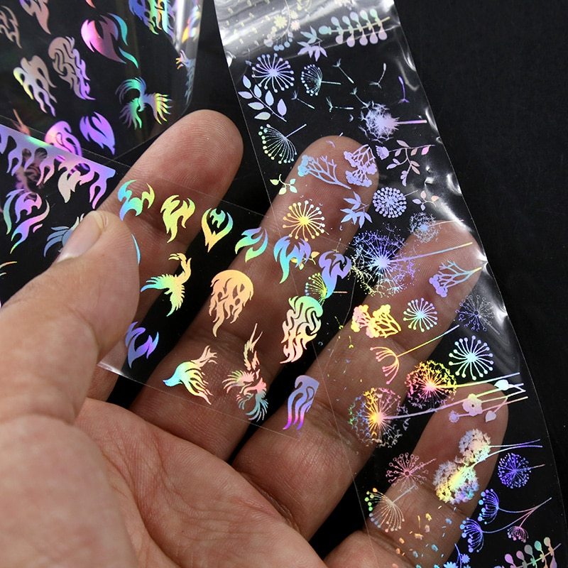 Nail Art Stickers