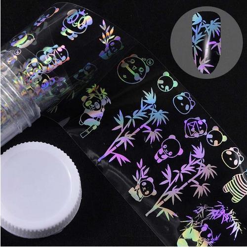Nail Art Stickers