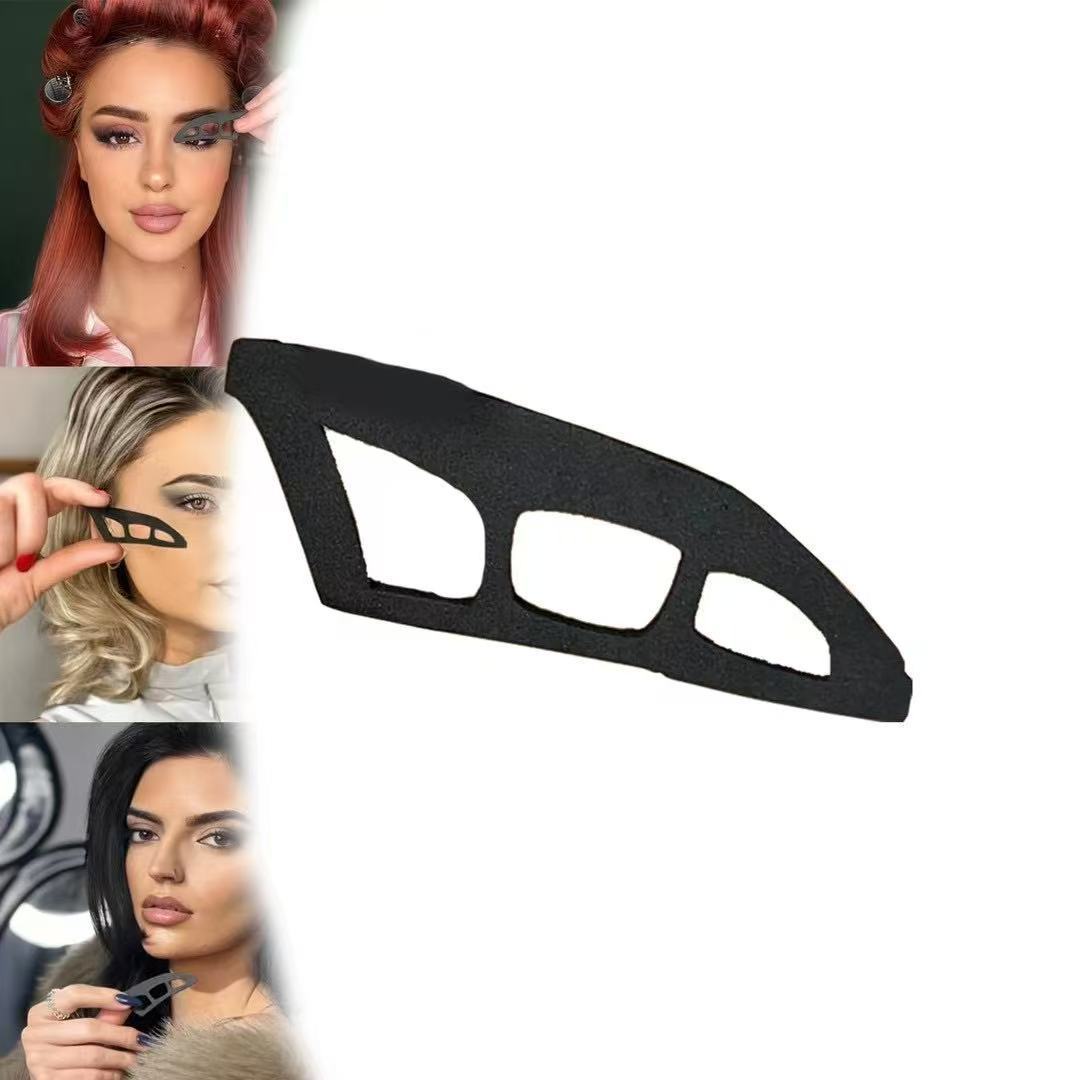 Novice Eye Makeup Aid Eye Makeup Tools