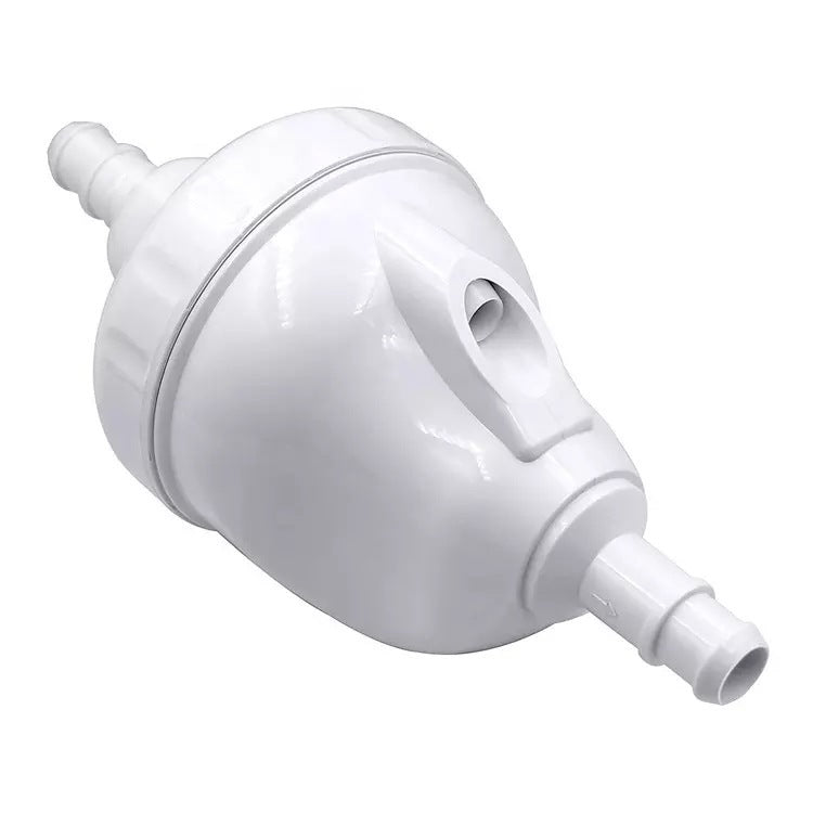 Replacement Valve Fittings for Pool Cleaners | Spare Parts for a Clean Pool by LuxeGlow