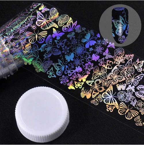 Nail Art Stickers