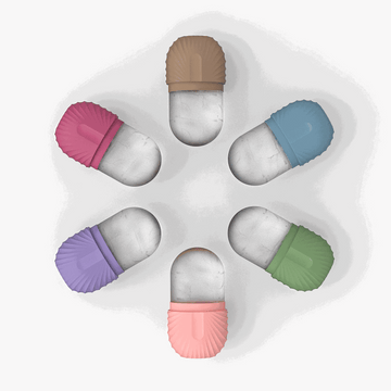 Cryo Facial Roller for Glowing Skin 