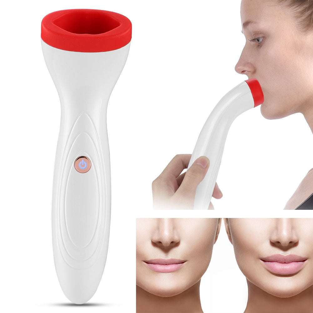 Lip Plumping Device