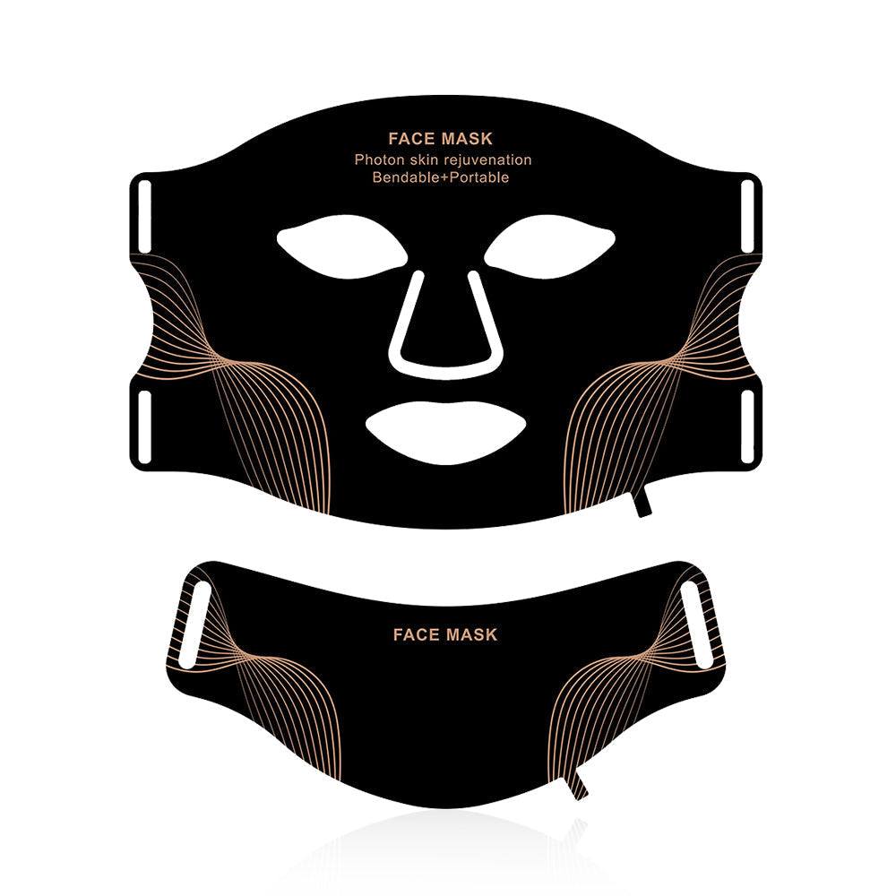 LED Photon Therapy Mask- Anti-Aging & Acne Treatment