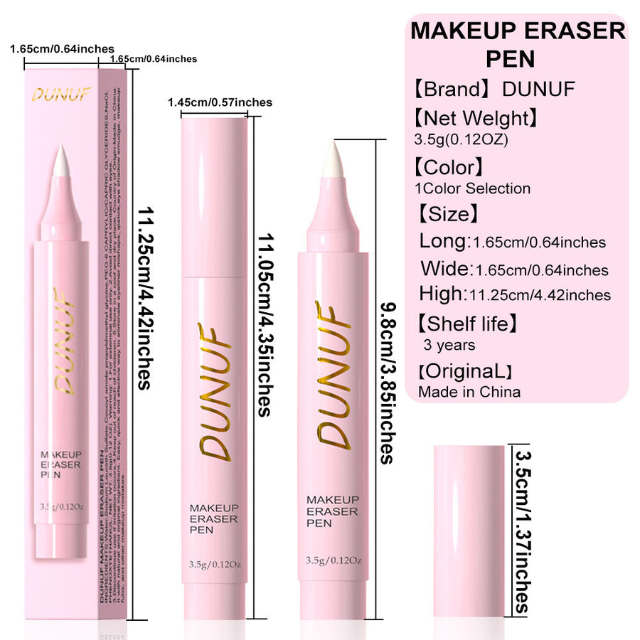 Lip Eye Face Correction Eye Makeup Cleansing Oen