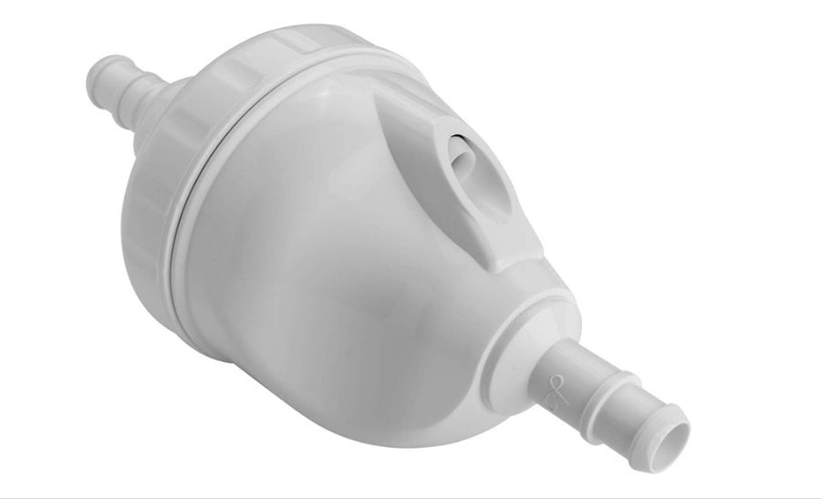 Replacement Valve Fittings for Pool Cleaners | Spare Parts for a Clean Pool by LuxeGlow