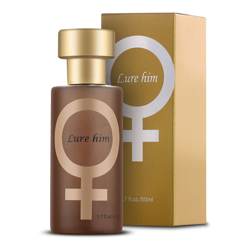 LuxeGlow Flirt Perfume | A Seductive, Date Night Fragrance