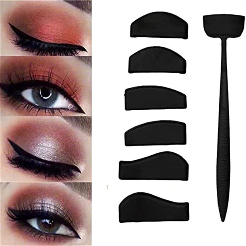 Portable Eye Makeup Creasing Tool