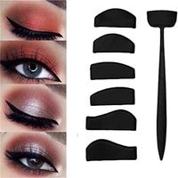 Portable Eye Makeup Creasing Tool